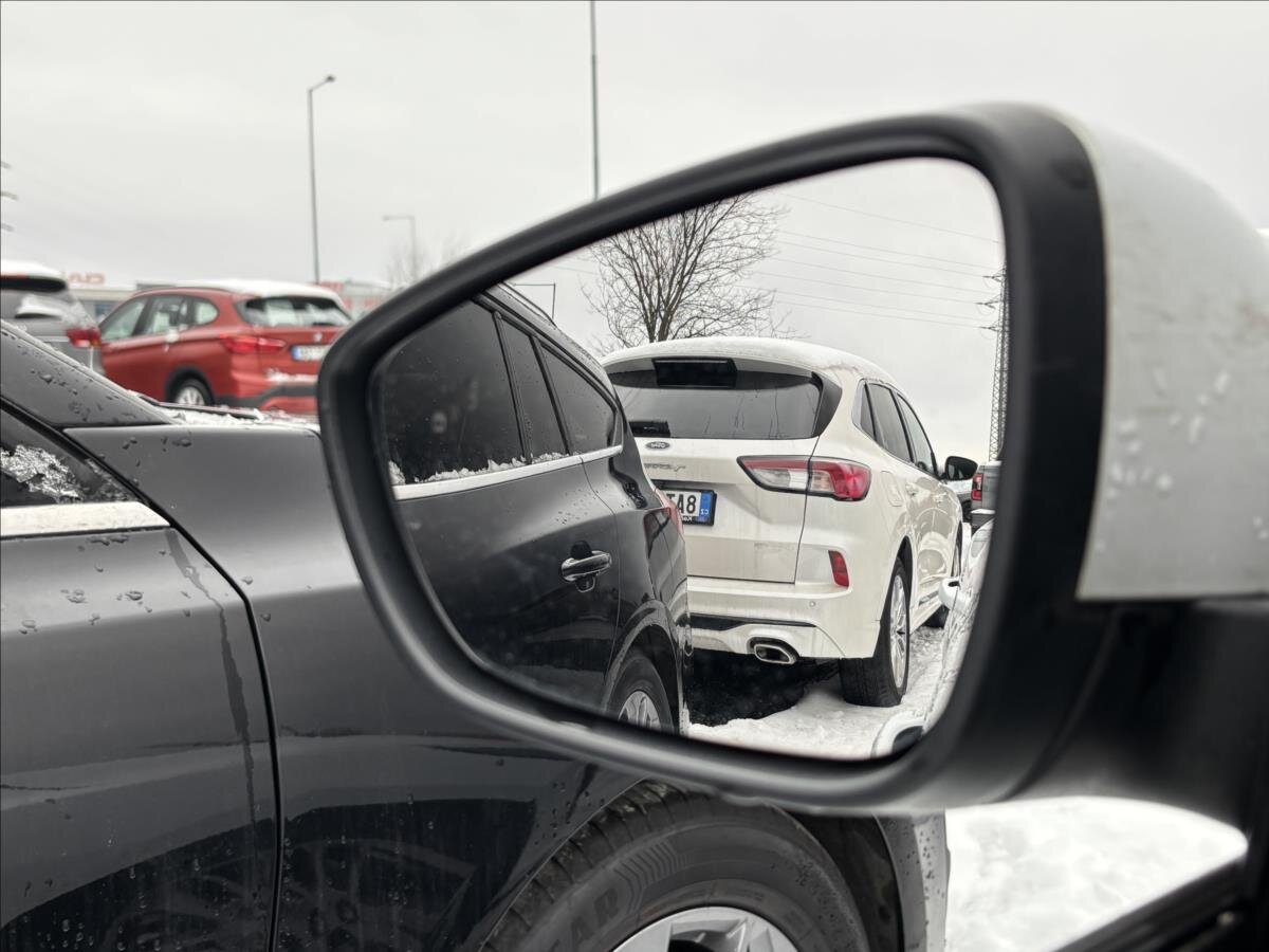 Ford Focus Kombi 1,5 l 88 kw