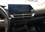 Citroën C4 Hatchback 1,2 l 96 kw