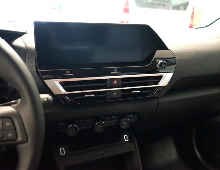 Citroën C4 Hatchback 1,2 l 96 kw