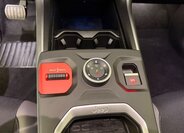 Jeep Compass SUV / Terénní 1,2 l 107 kw