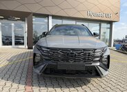 Hyundai Tucson SUV / Terénní 1,6 l 110 kw