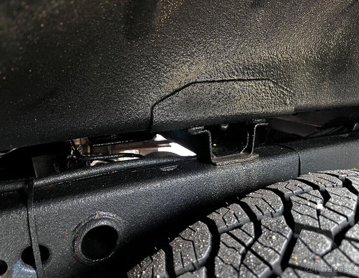 Nissan Navara SUV 0,0 170 kw