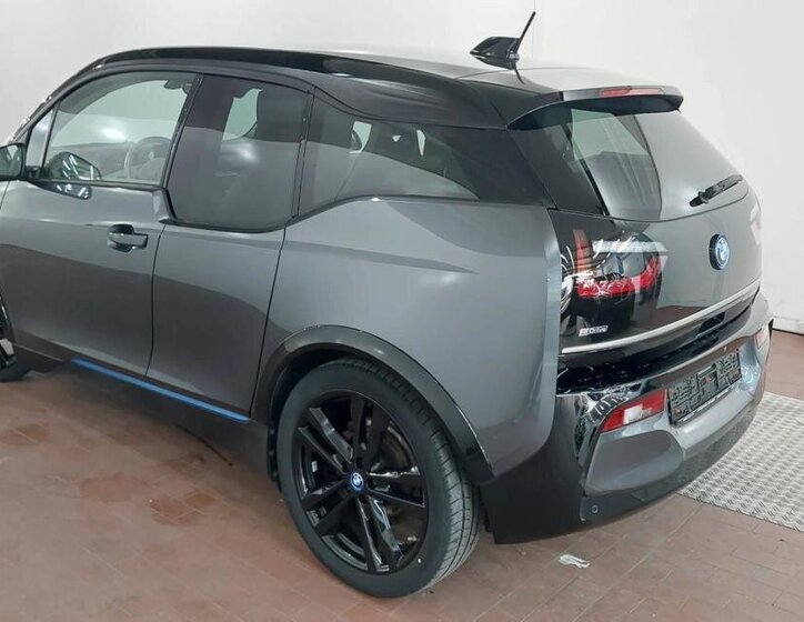 BMW i3 Hatchback 0,0 125 kw