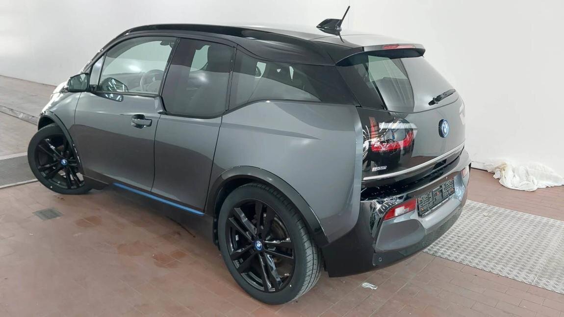 BMW i3 Hatchback 0,0 125 kw