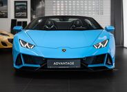 Lamborghini Huracán 2