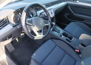 Volkswagen Passat Kombi 1,4 l 115 kw