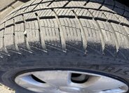 Škoda Fabia Hatchback 1,4 l 63 kw