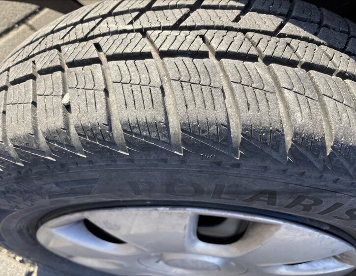 Škoda Fabia Hatchback 1,4 l 63 kw