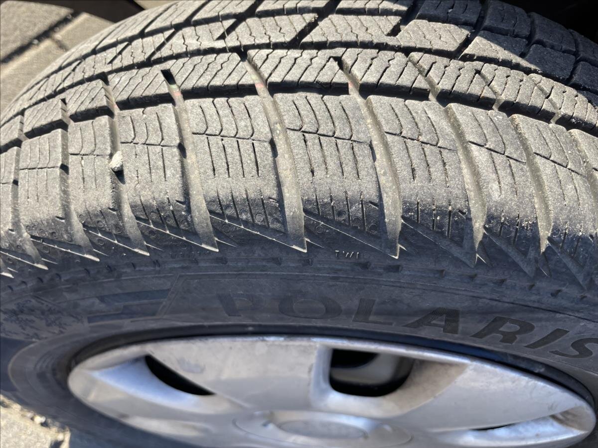 Škoda Fabia Hatchback 1,4 l 63 kw