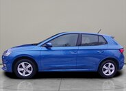 Škoda Fabia Hatchback 999,0 70 kw