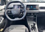 MG MG3 Hatchback 1,5 l 85 kw