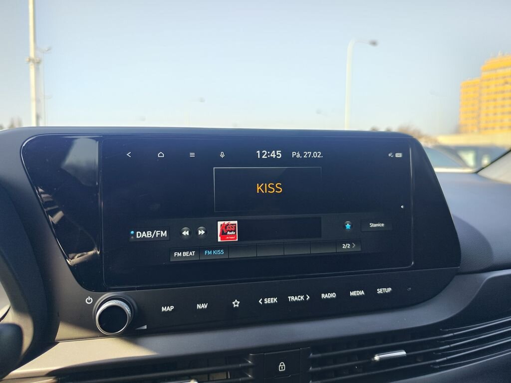 Hyundai i20 Hatchback 998,0 74 kw