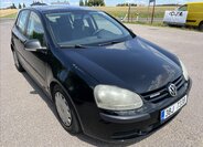 Volkswagen Golf Hatchback 1,9 l 77 kw