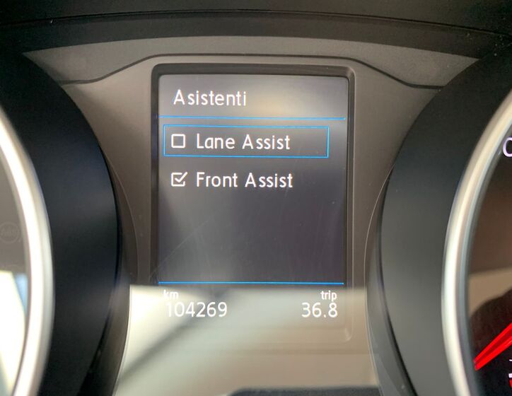 Volkswagen Tiguan 12