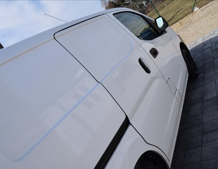 Nissan NV200 MPV 1,6 l 81 kw