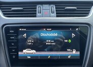 Škoda Octavia Sedan / Limuzína 2,0 l 110 kw