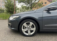 Volkswagen Passat CC 11