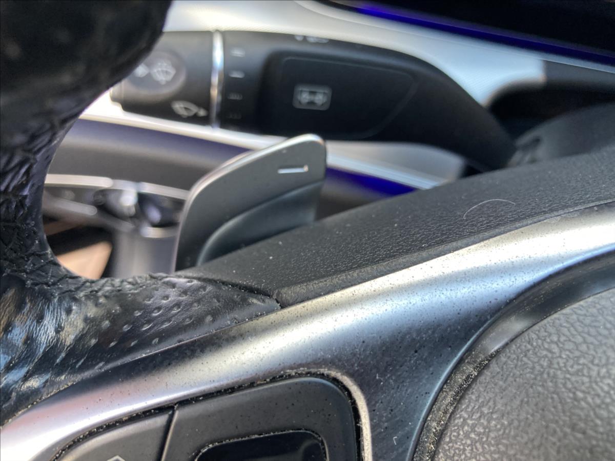 Mercedes-Benz Třídy E