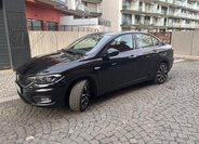 Fiat Tipo Sedan / Limuzína 1,4 l 70 kw