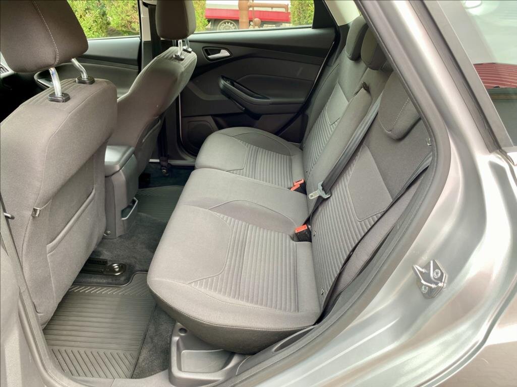 Ford Focus Kombi 1,5 l 88 kw