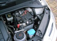 Volkswagen up! Hatchback 999,0 44 kw