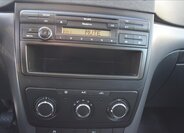 Škoda Yeti Kombi 2,0 l 81 kw