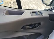 Ford Transit Ostatní 2,0 l 125 kw