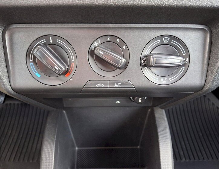 Škoda Fabia Kombi 999,0 70 kw