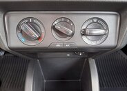 Škoda Fabia Kombi 999,0 70 kw