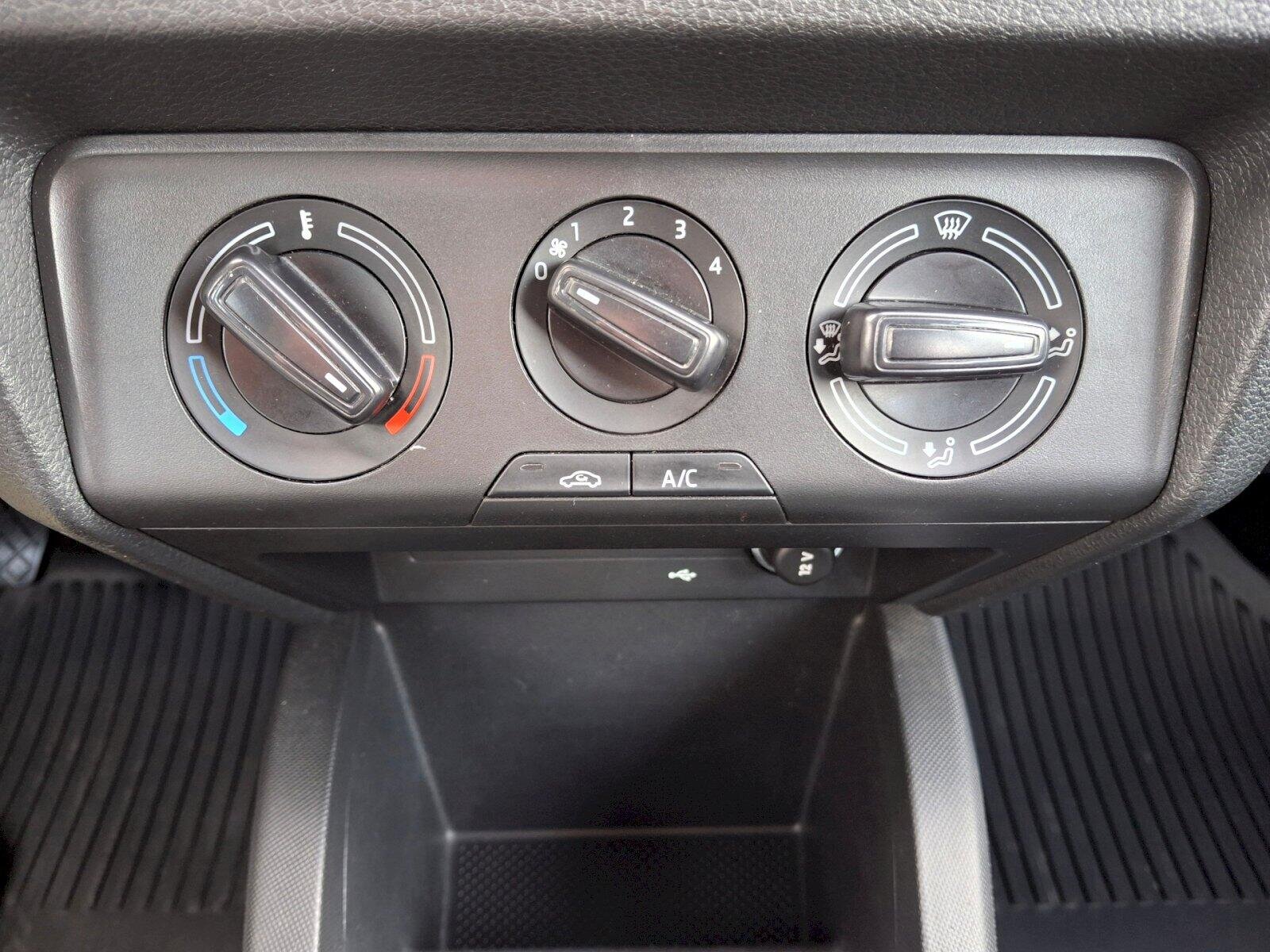 Škoda Fabia Kombi 999,0 70 kw