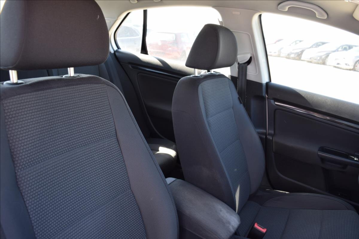 Volkswagen Jetta Kombi 1,4 l 90 kw
