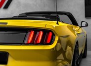 Ford Mustang 12