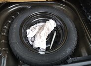 Škoda Octavia Kombi 1,4 l 110 kw