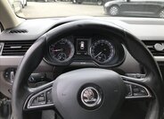 Škoda Octavia Kombi 2,0 l 135 kw