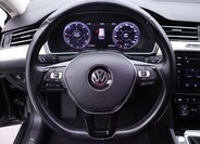 Volkswagen Passat Kombi 2,0 l 110 kw