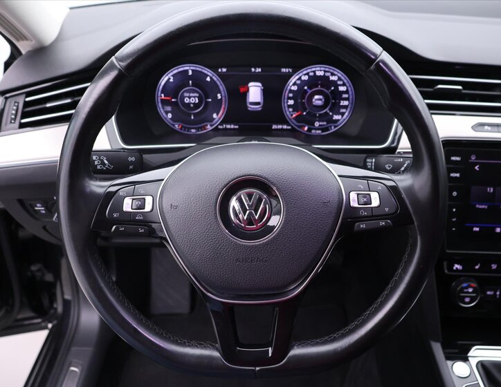 Volkswagen Passat Kombi 2,0 l 110 kw