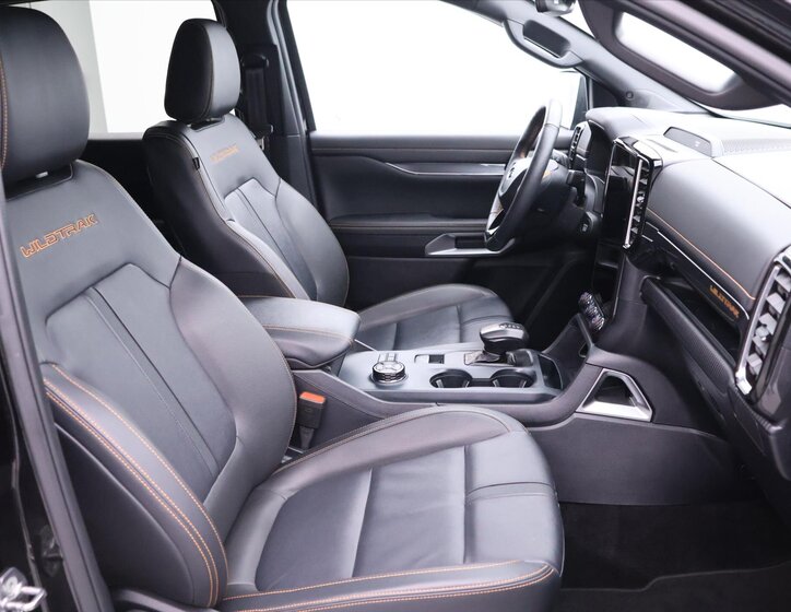 Ford Ranger Pick-up 3,0 l 177 kw