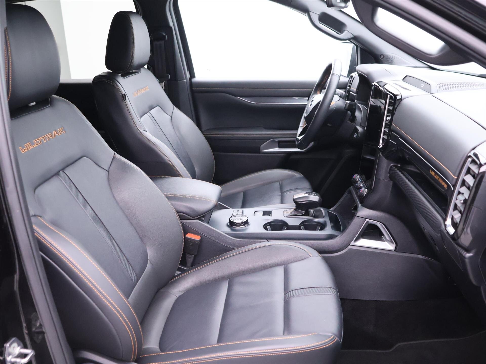 Ford Ranger Pick-up 3,0 l 177 kw