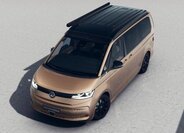 Volkswagen Ostatní Ostatní 2,0 l 110 kw