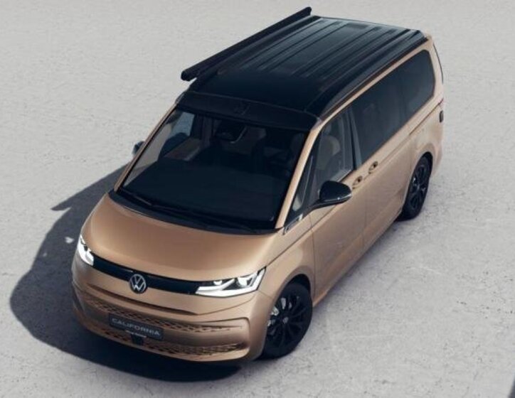 Volkswagen Ostatní Ostatní 2,0 l 110 kw