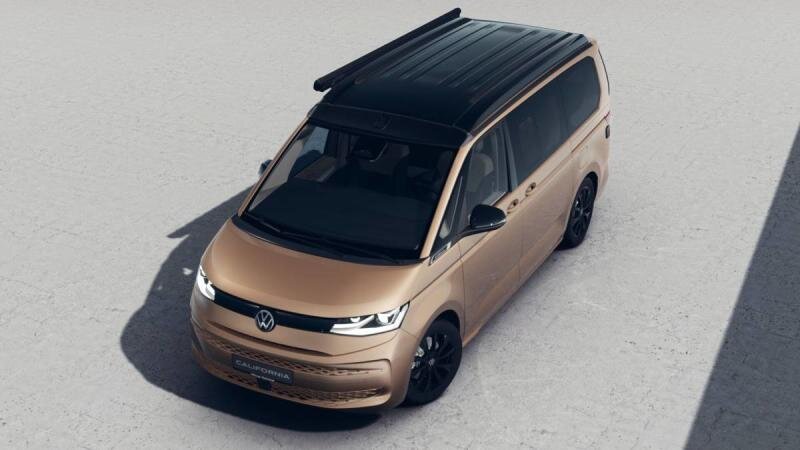 Volkswagen Ostatní Ostatní 2,0 l 110 kw