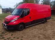Iveco Daily Ostatní 3,0 l 132 kw