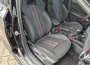 Škoda Fabia Hatchback 1,0 l 85 kw