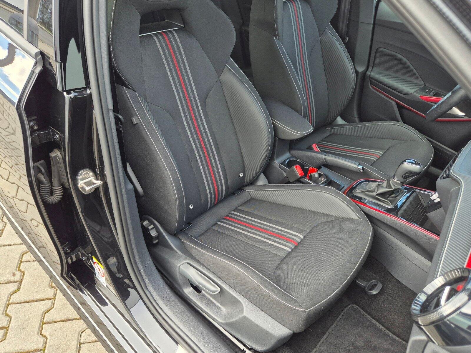 Škoda Fabia Hatchback 1,0 l 85 kw