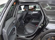 Audi A6 Kombi 3,0 l 210 kw