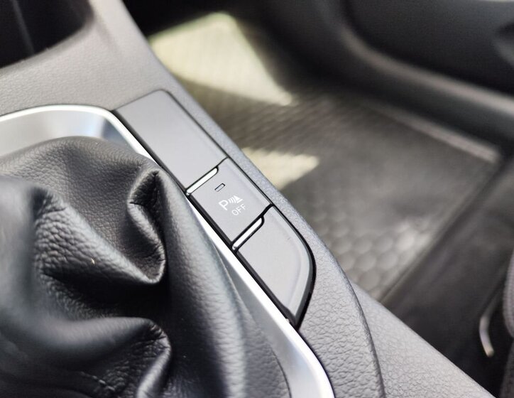 Hyundai i30 Kombi 998,0 88 kw