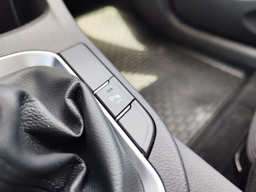 Hyundai i30 Kombi 998,0 88 kw