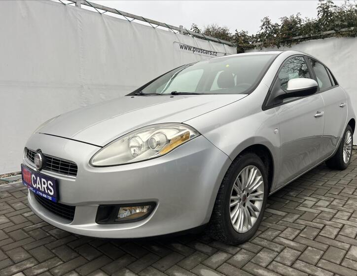 Fiat Bravo 1