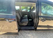 Volkswagen Sharan 20