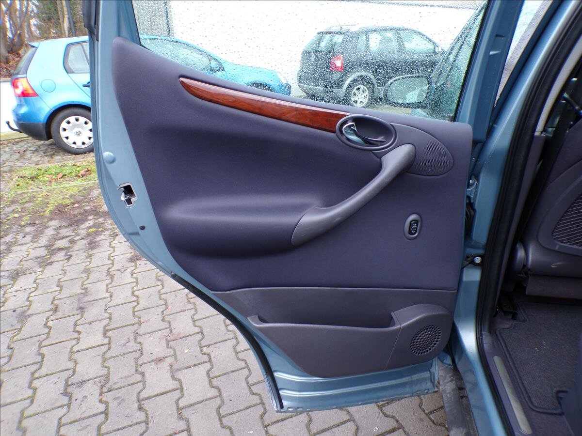 Mercedes-Benz Třídy A